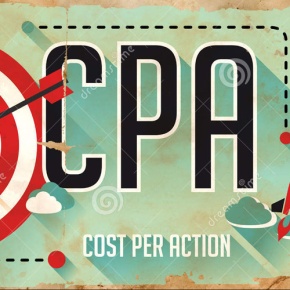 Cost Per Action CPA la gi