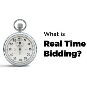 Real Time Bidding (RTB) là gì?